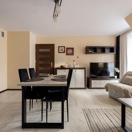 Apartamenty Tetmajera Zakopane Bagian luar foto