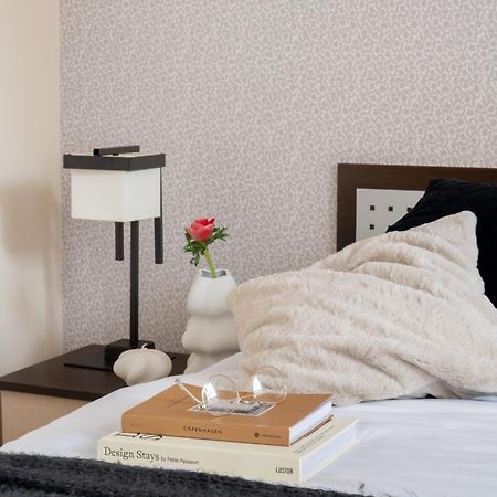 Apartamenty Tetmajera Zakopane Bagian luar foto