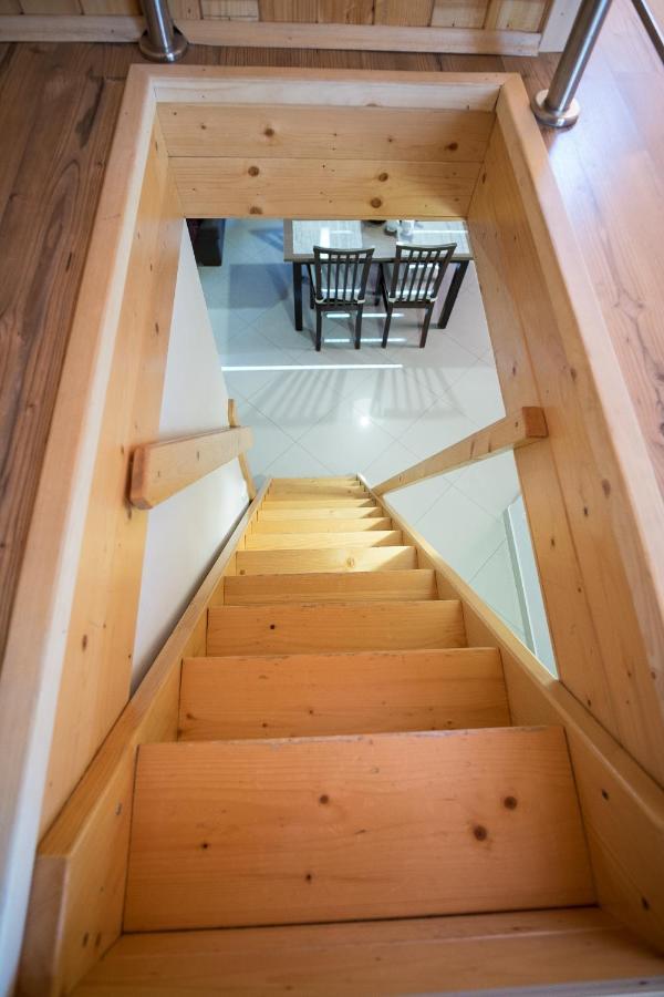 Apartamenty Tetmajera Zakopane Bagian luar foto