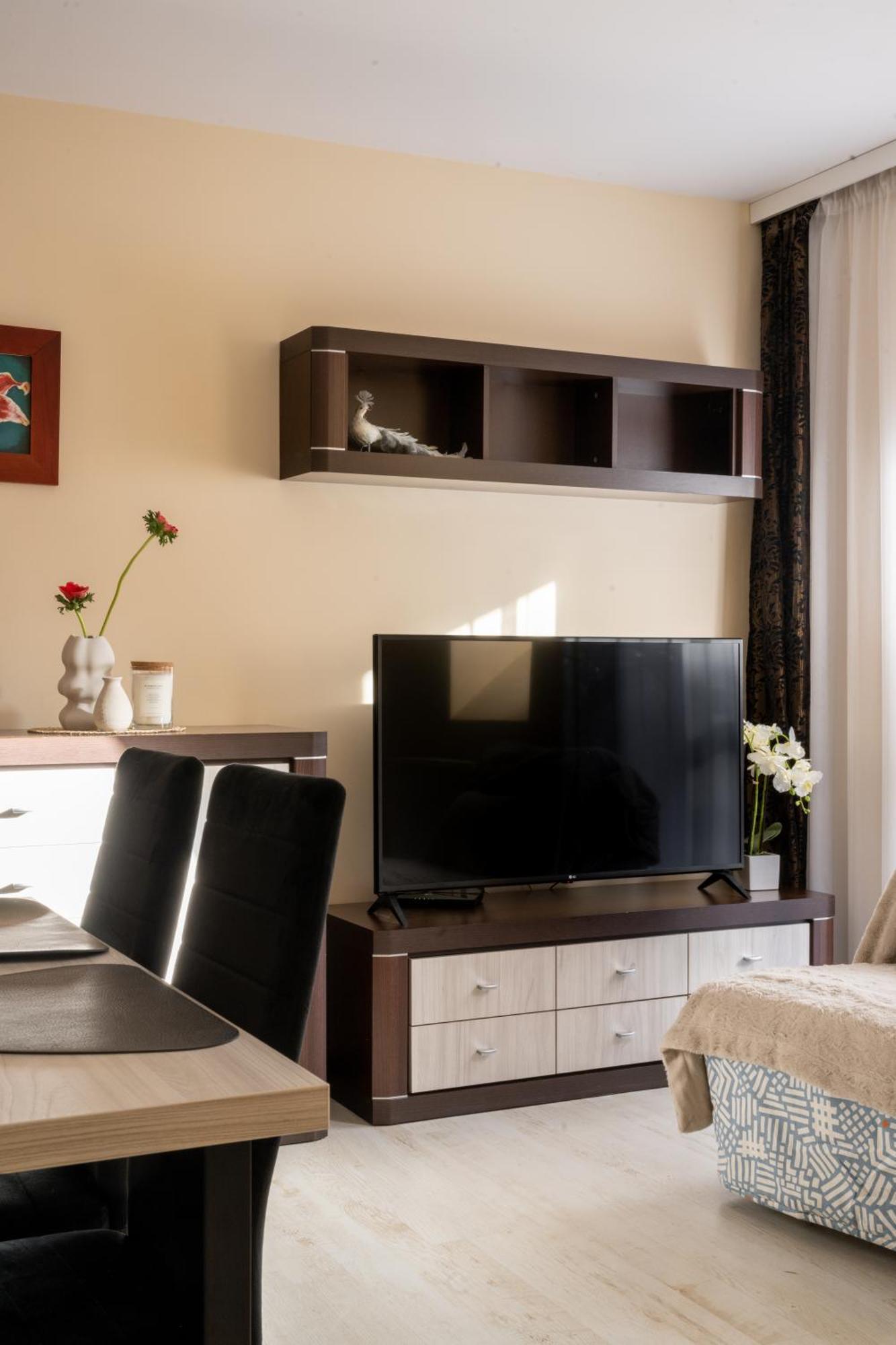 Apartamenty Tetmajera Zakopane Bagian luar foto