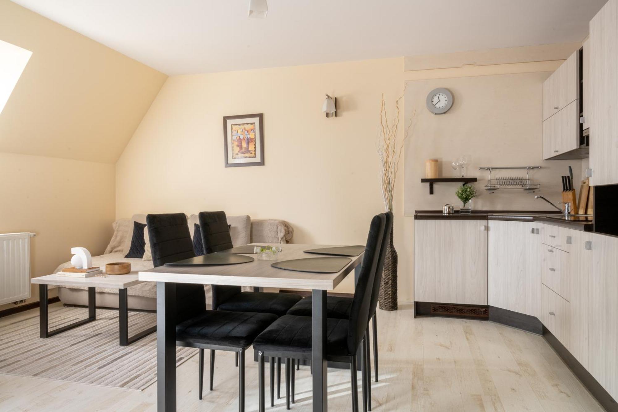 Apartamenty Tetmajera Zakopane Bagian luar foto