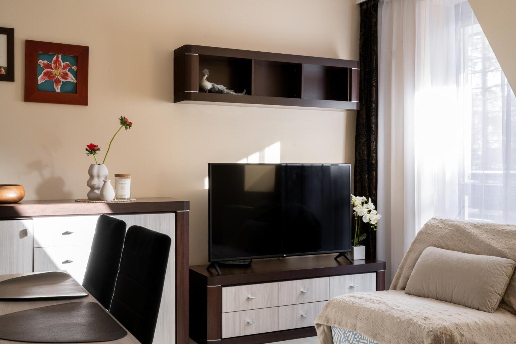 Apartamenty Tetmajera Zakopane Bagian luar foto