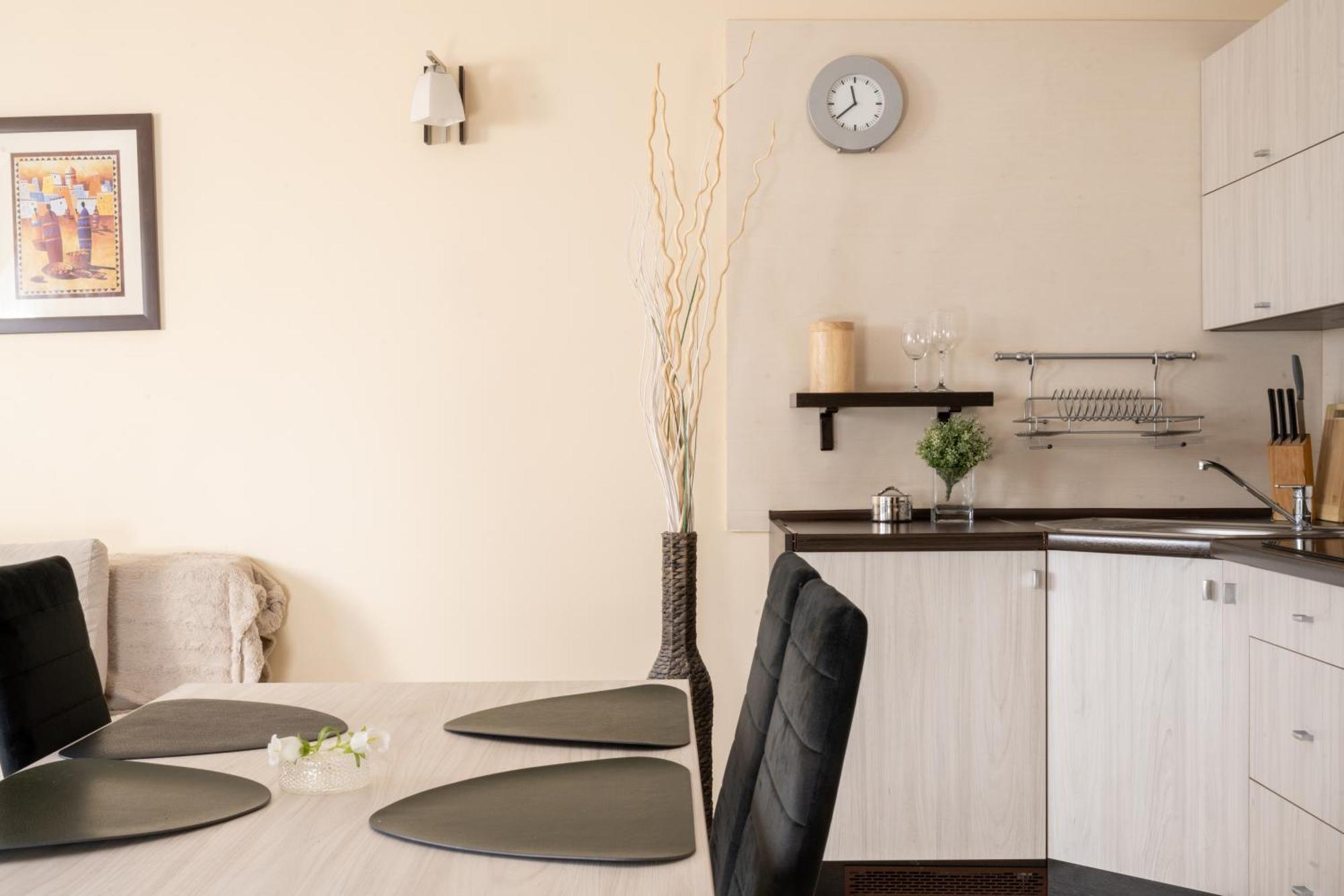 Apartamenty Tetmajera Zakopane Bagian luar foto